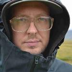 Jason Lee Starin, BFA, Studio Art (Ceramics), 1999